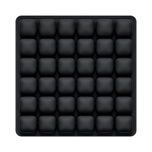 Air Pressure Relief Seat Cushion for Office and Car