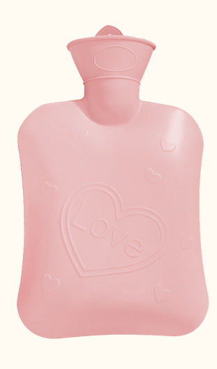 Portable Water Injection Hot Water Bag