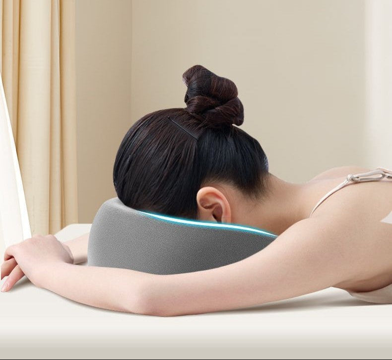 Why this pillow elevates your comfort
