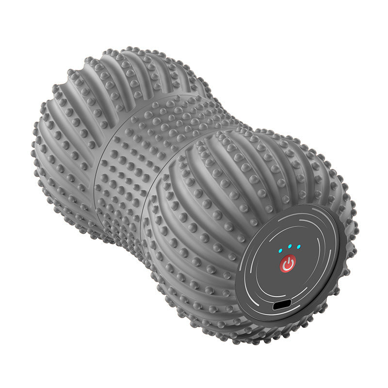 Yoga Massage Roller Muscle Recovery Tool - Oventis Life