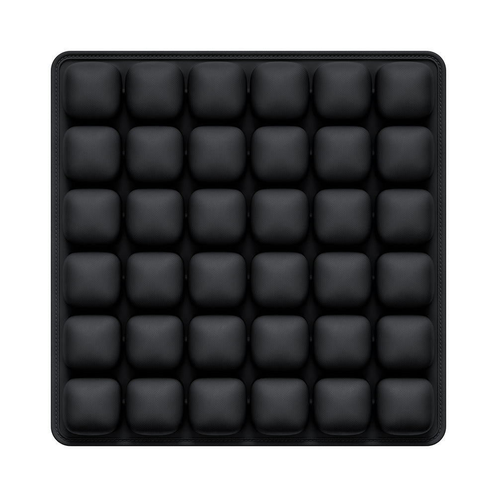Air Pressure Relief Seat Cushion for Office and Car