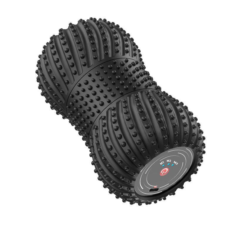 Yoga Massage Roller Muscle Recovery Tool - Oventis Life