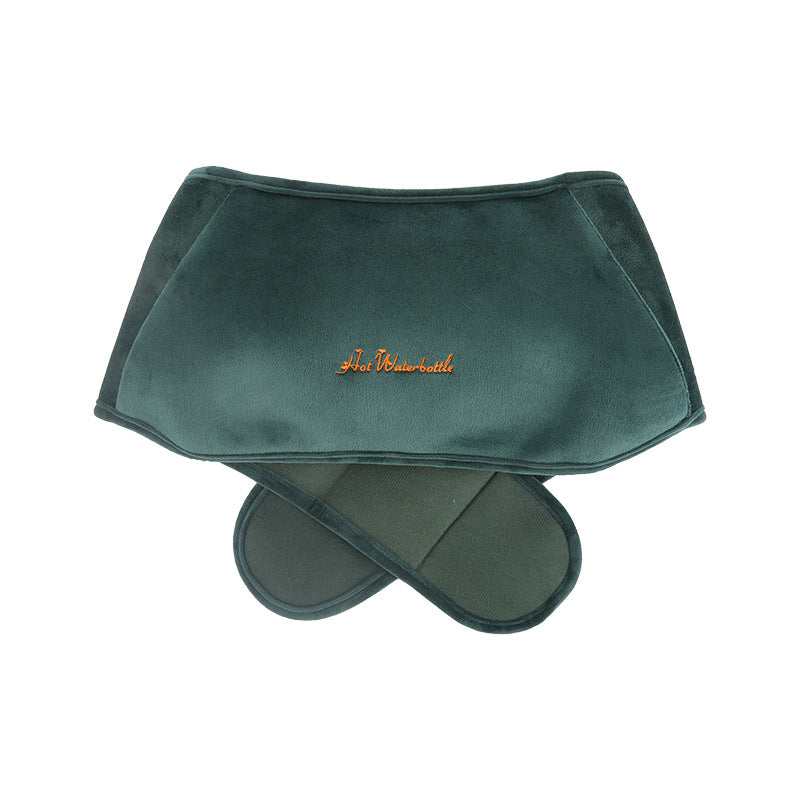 Portable Water Injection Hot Water Bag
