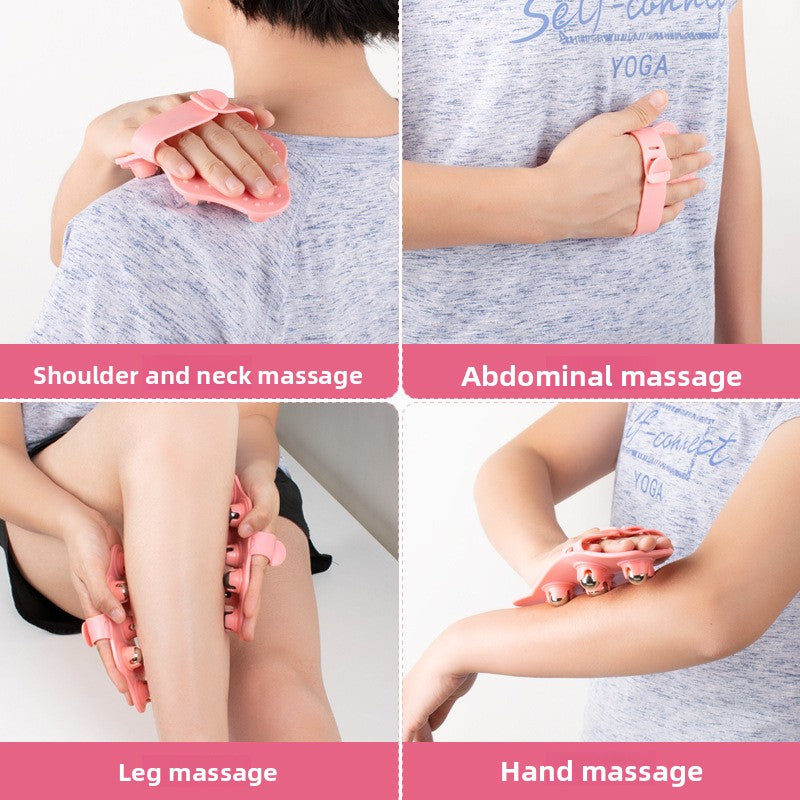 Transformative benefits for body and mind.