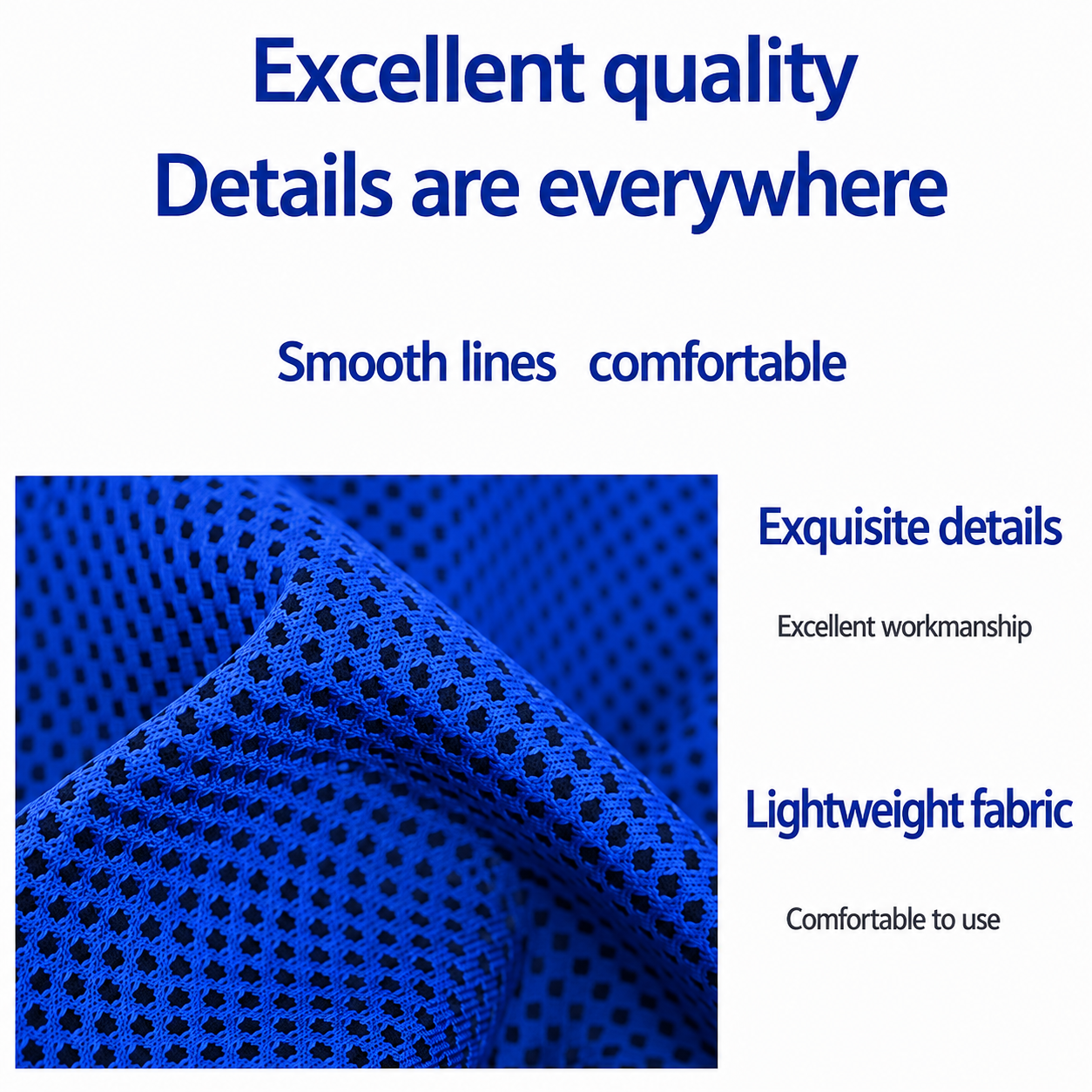 Cooling Quick-Dry Sports Towel for Gym and Outdoor