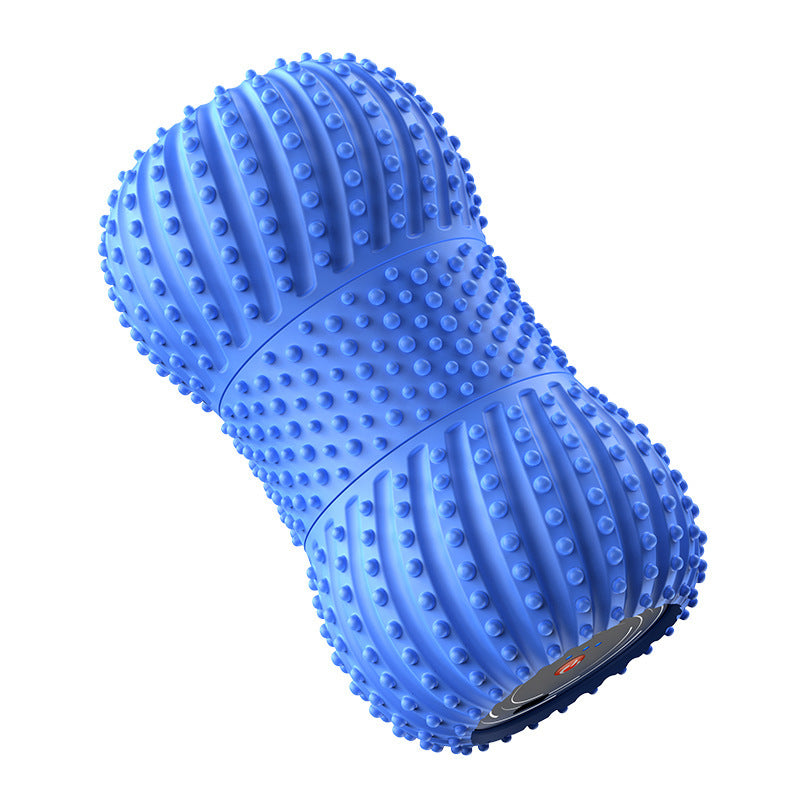 Yoga Massage Roller Muscle Recovery Tool - Oventis Life