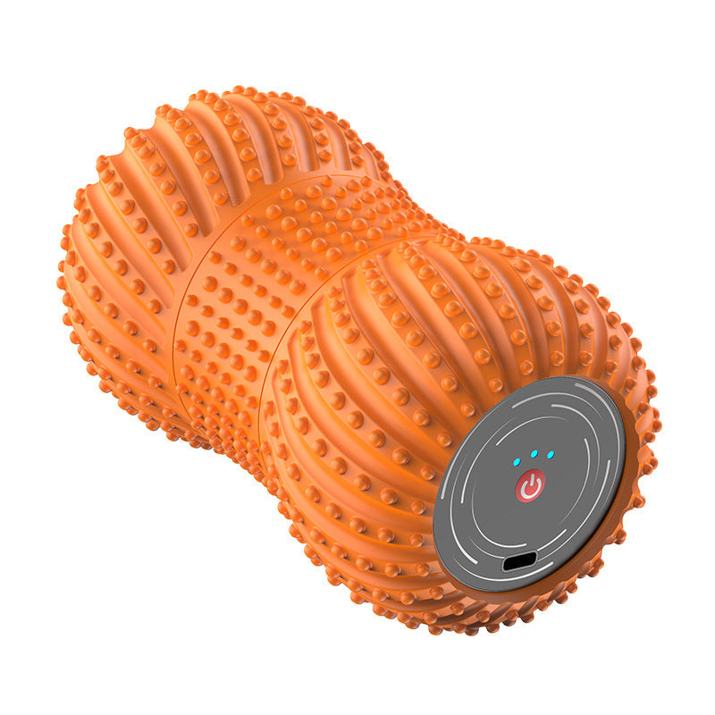 Yoga Massage Roller Muscle Recovery Tool - Oventis Life